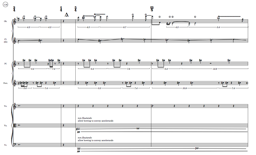 Page 33 of Krummzeit (2014) for seven players